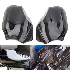 Air Heat Deflector Saddle