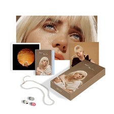 Billie Eilish Happier Than