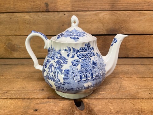 Large vintage sadler - ⭐,