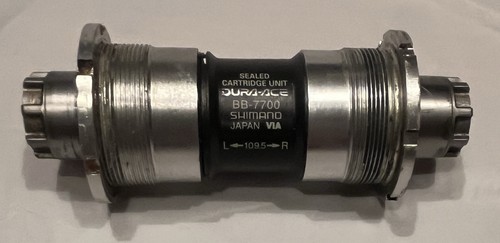Shimano dura ace 7700 - shimano, bb-7700