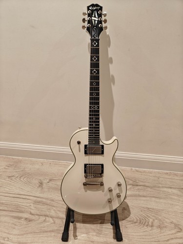 Epiphone jerry cantrell - epiphone,