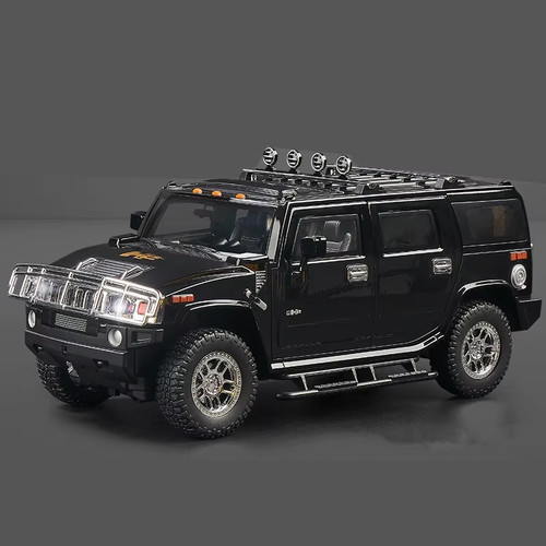 Hummer highway 61 suv - highway,