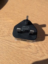 AC Power Adapter 100-240V
