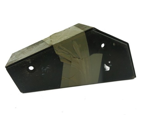 Lower mounting bracket - mounting,