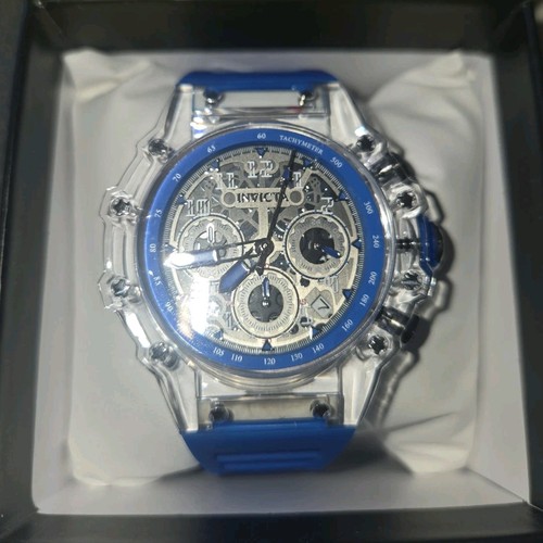 Invicta men chronograph - men’s,