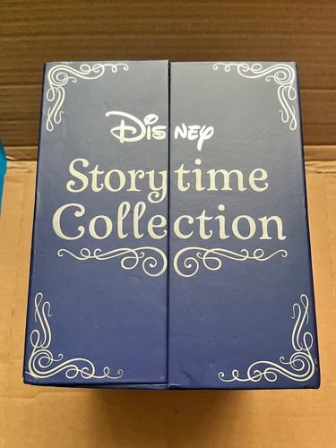 Disney storytime collection - storytime,