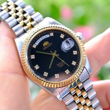 Orient President SEV0J002BY