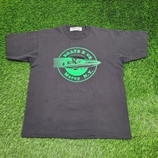 Vintage 90s Speedboat Shirt