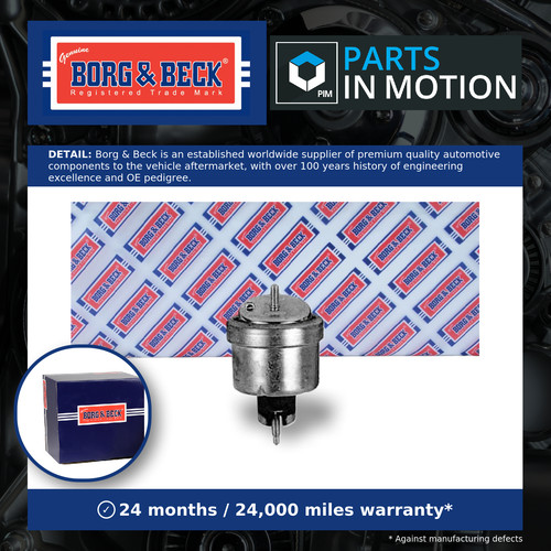 Engine mount fits vauxhall - engine,