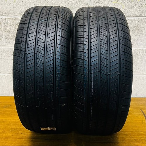 255 goodyear eagle - 255/55/18,