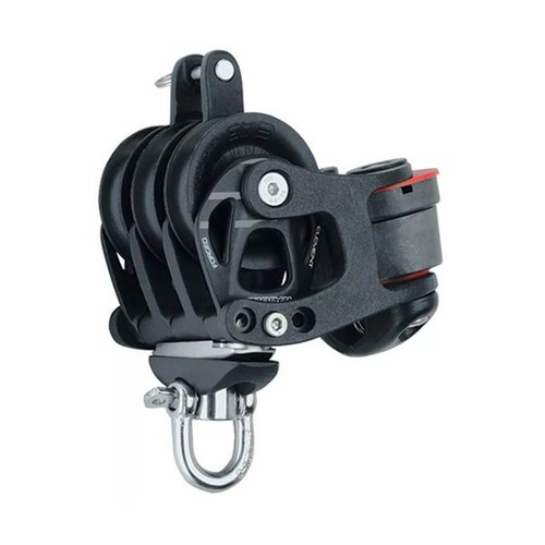 Harken 45mm element triple - 45mm,