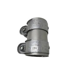 Mercedes-Benz Clamp Exhaust