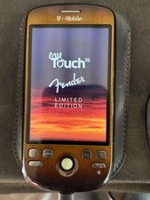 T  Mobile My Touch Limited