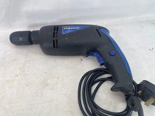 Hammer drill npk 1020c - drill,