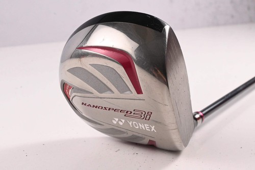 Ladies yonex nanospeed - nanospeed, 3i