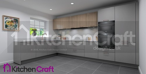 German kitchen hacker - german,