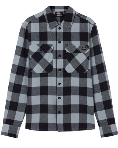 Dickies new sacramento shirt - sacramento,