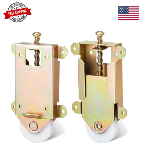 Pcs 2 inch sliding - 2,