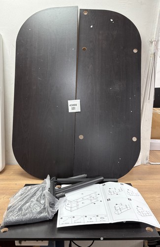 Furinno jaya stand simple - furinno, stand,