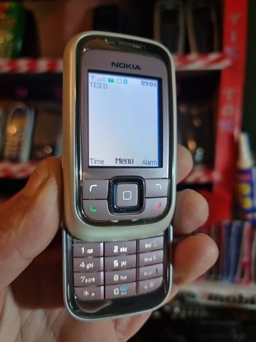 Rare vintage nokia - rare,