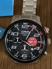 Lorus Men's Watch VD53-X215