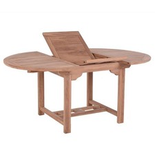 LeisureBench Olivia Round
