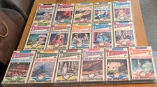 Thunderbirds show complete - show,