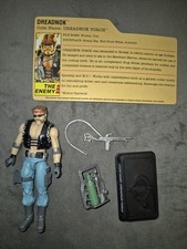GI Joe Action Force Vintage