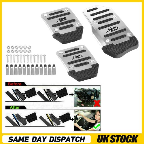 3pc universal non - 3pc, non-slip