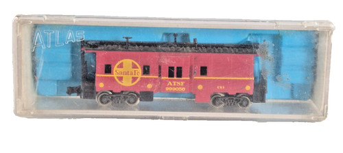 Atlas 2434 gauge southern - atlas, n
