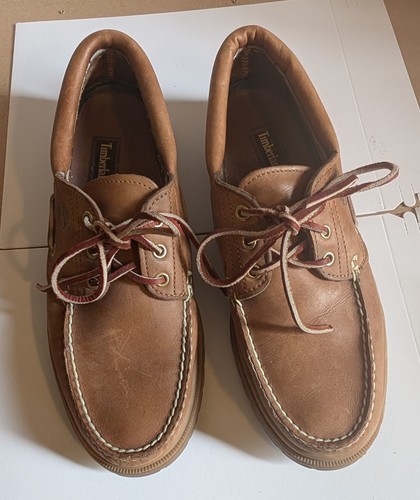 Timberland authentic eye lug - timberland,