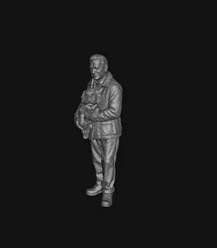 Smf1154 ww2 raf sergeant - ww2,