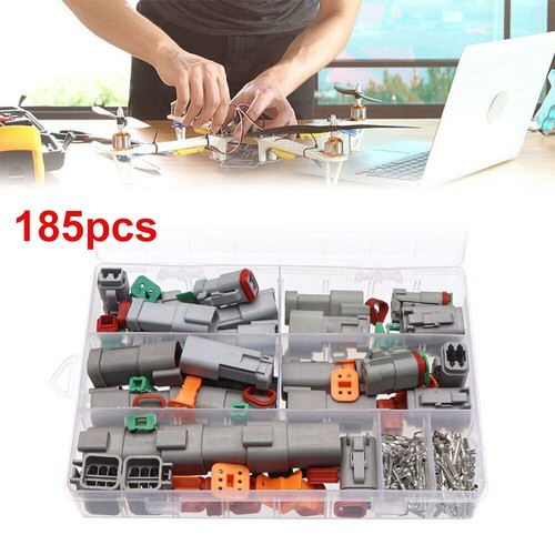 185pcs deutsch series - deutsch,