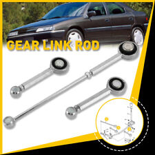 3x Metal FOR PEUGEOT PARTNER