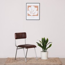 Iron Industrial Genuine Ribbed