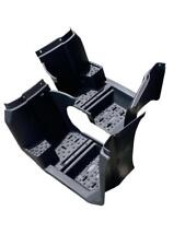 Running boards running board