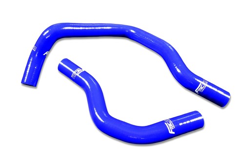 Silicone hose kit for honda - kit,