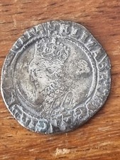 c1579  ANTIQUE SILVER MEDIEVAL