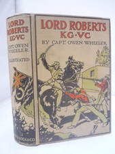 1915 - Lord Roberts K.G. V.C