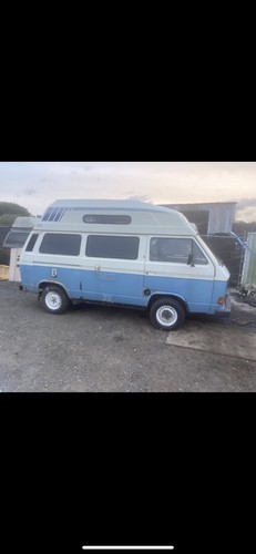 T25 transporter breaking - vw,