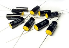 10x Capacitor 0.1uF 100nF 5%