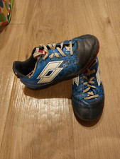 Lotto boys training shoes size 11 / 29 eu