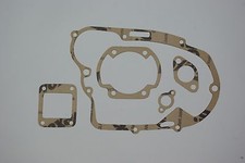 Yamaha RS 125 RS 125 DX Gasket