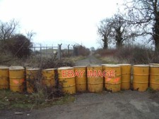 Photo early closure blocked - ,