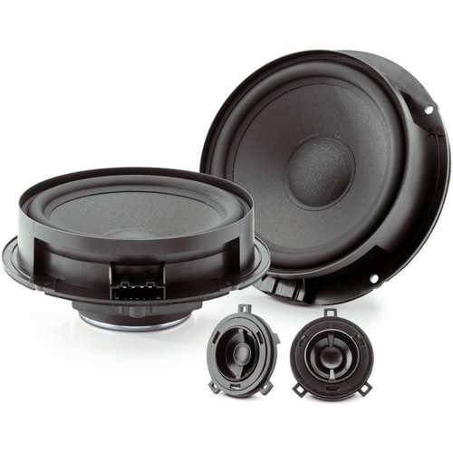 Focal 155 inside series - vw,