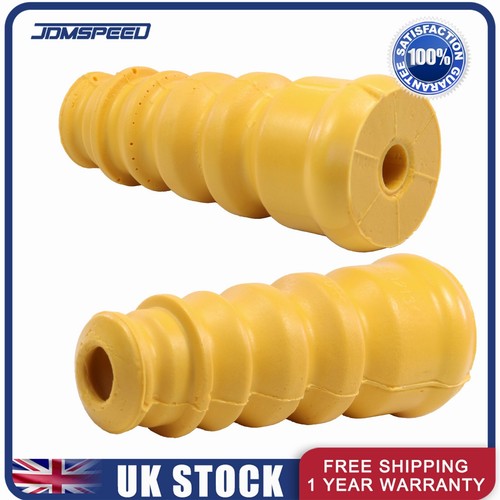 Pair rear bump stops - rear,