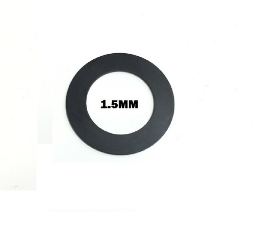 Lambretta kickstart shim - kickstart, 1.5mm