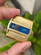 HOGA Automatic Swiss Men's