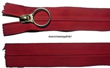 OPTI ,LOOP PULLER ZIP, RED