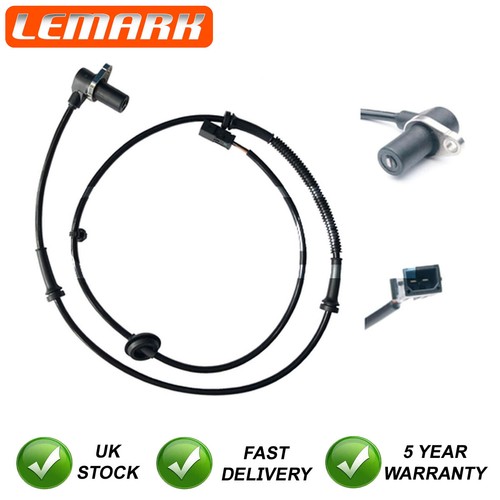 Lemark abs wheel - abs,